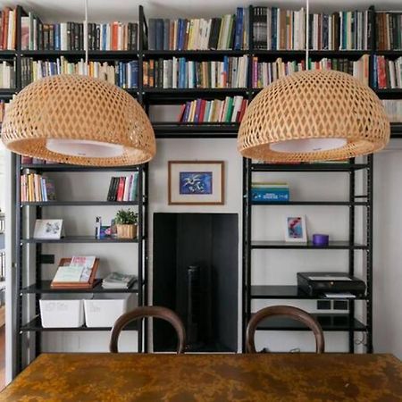 Porta Ticinese Cozy Apartment Con Balcone มิลาน ภายนอก รูปภาพ