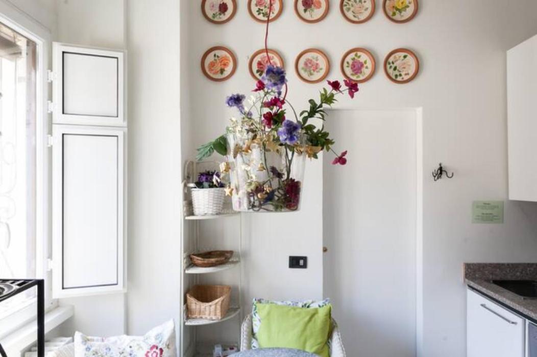 Porta Ticinese Cozy Apartment Con Balcone มิลาน ภายนอก รูปภาพ