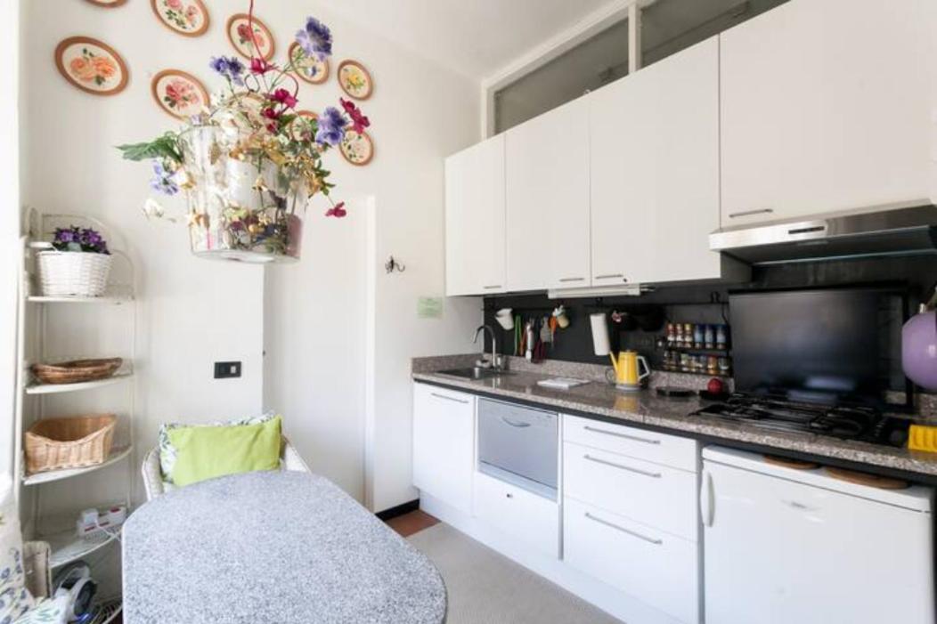 Porta Ticinese Cozy Apartment Con Balcone มิลาน ภายนอก รูปภาพ