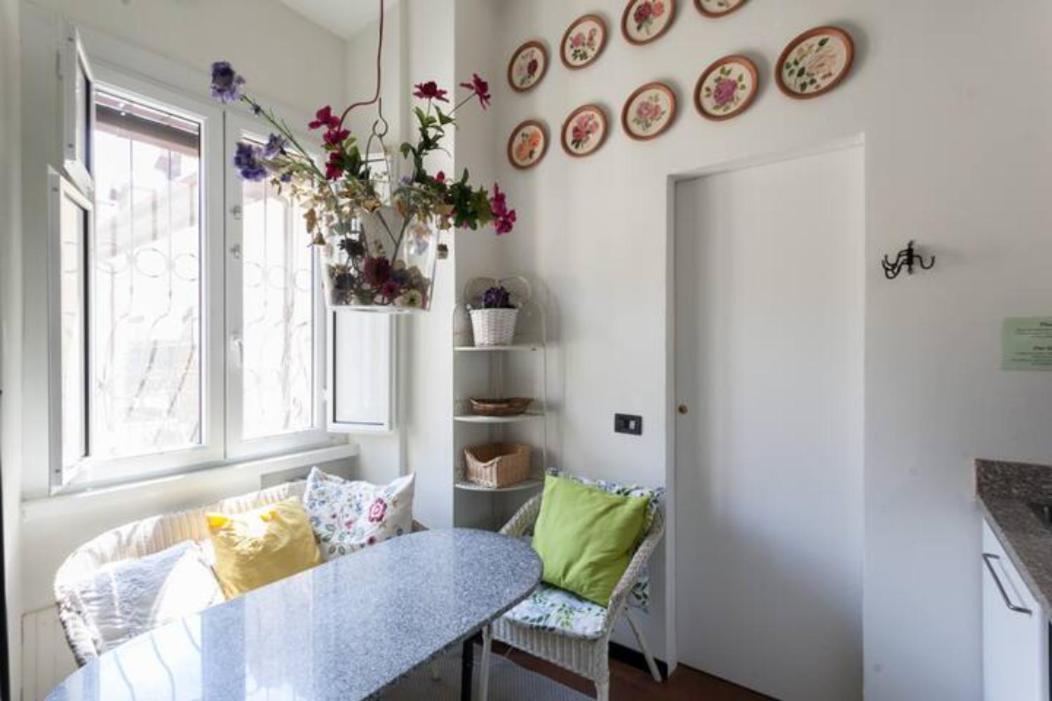 Porta Ticinese Cozy Apartment Con Balcone มิลาน ภายนอก รูปภาพ
