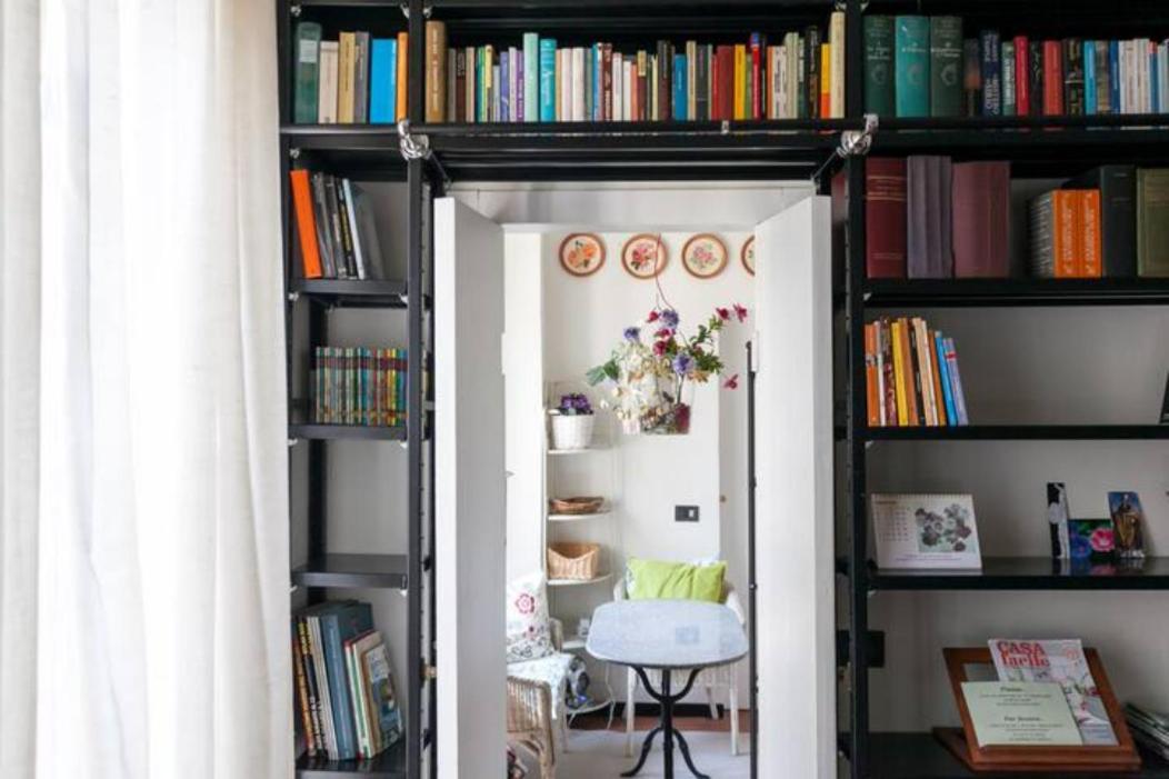 Porta Ticinese Cozy Apartment Con Balcone มิลาน ภายนอก รูปภาพ