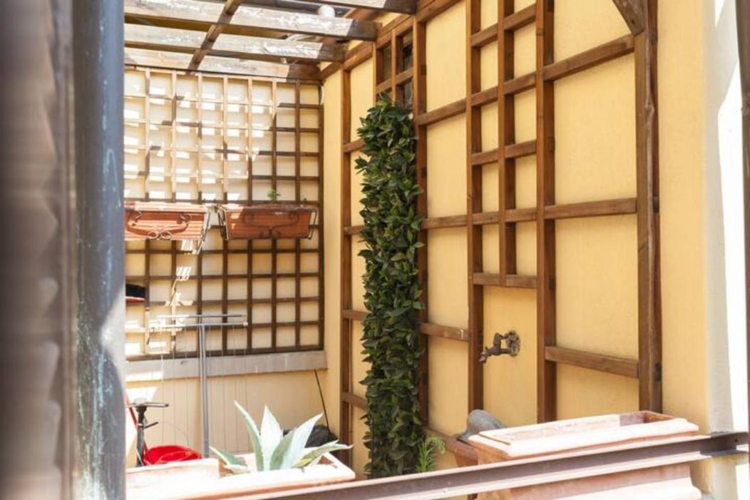 Porta Ticinese Cozy Apartment Con Balcone มิลาน ภายนอก รูปภาพ
