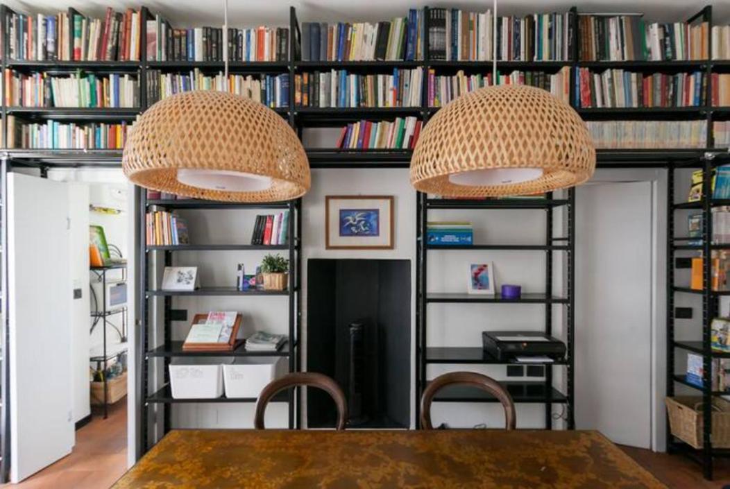 Porta Ticinese Cozy Apartment Con Balcone มิลาน ภายนอก รูปภาพ