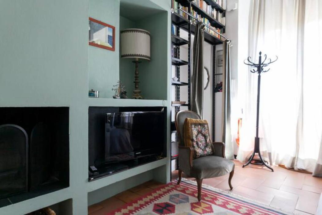 Porta Ticinese Cozy Apartment Con Balcone มิลาน ภายนอก รูปภาพ