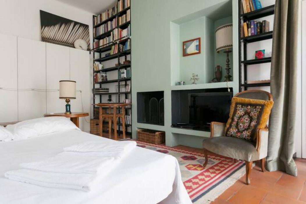 Porta Ticinese Cozy Apartment Con Balcone มิลาน ภายนอก รูปภาพ